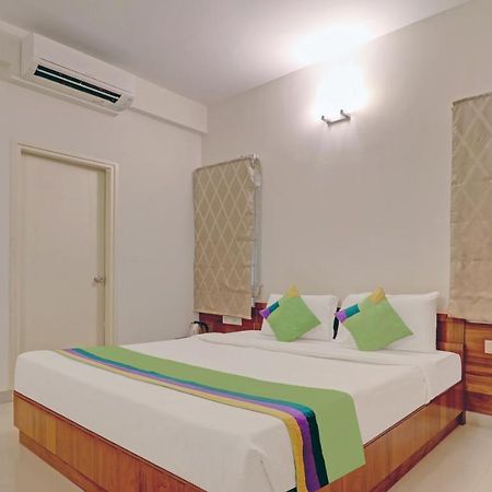 Treebo Kings Suits, Hsr Layout بنغالور المظهر الخارجي الصورة