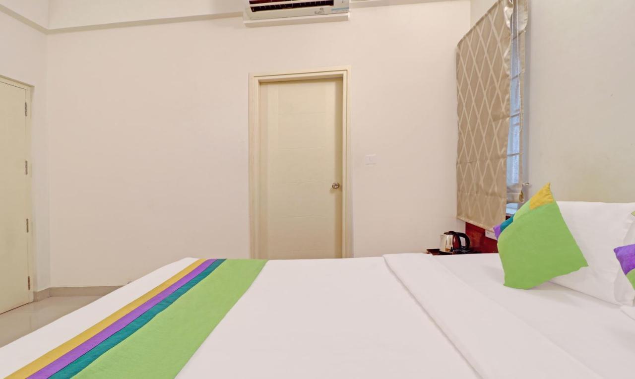 Treebo Kings Suits, Hsr Layout بنغالور المظهر الخارجي الصورة