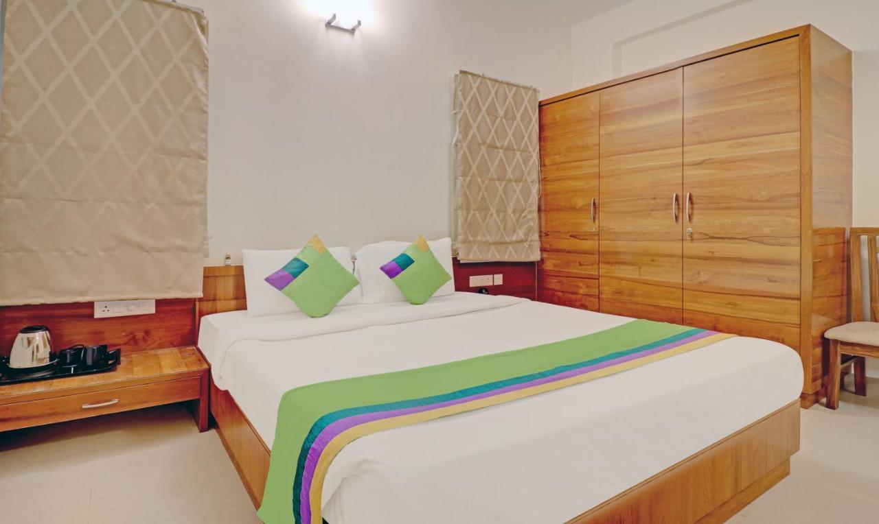 Treebo Kings Suits, Hsr Layout بنغالور المظهر الخارجي الصورة