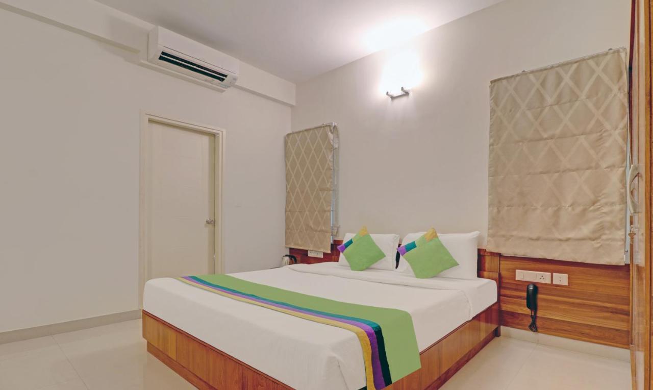Treebo Kings Suits, Hsr Layout بنغالور المظهر الخارجي الصورة