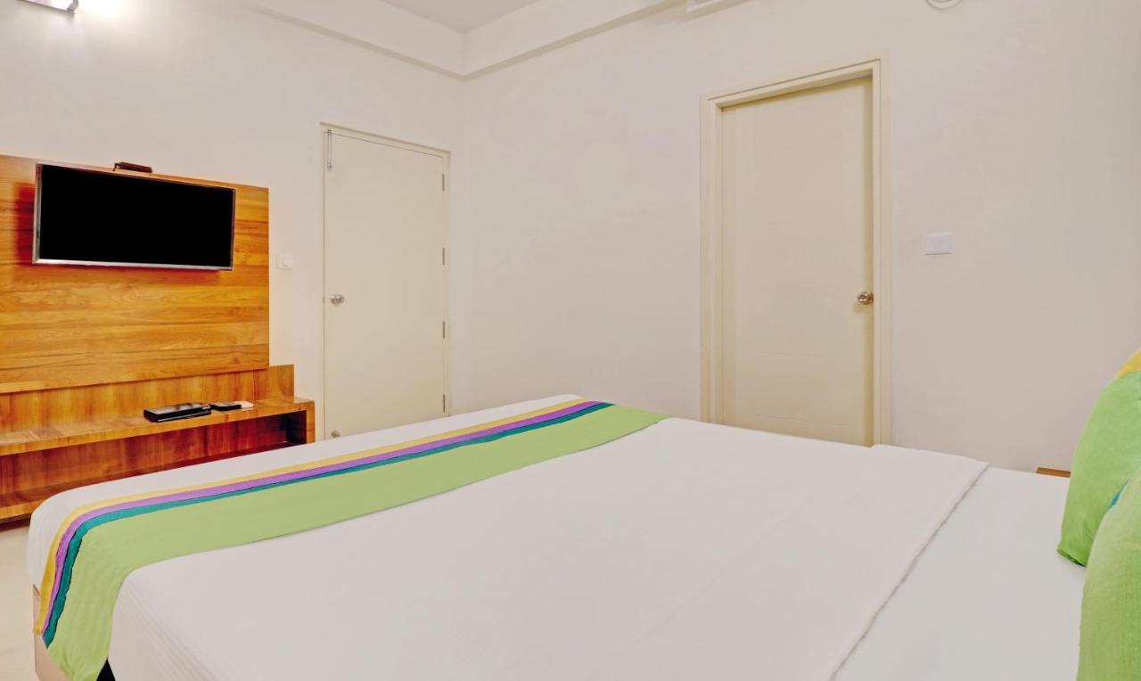 Treebo Kings Suits, Hsr Layout بنغالور المظهر الخارجي الصورة