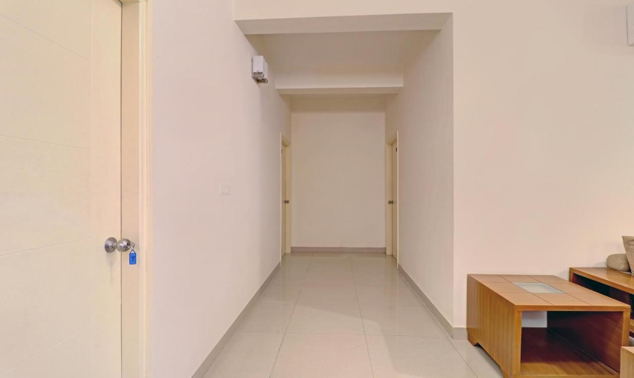 Treebo Kings Suits, Hsr Layout بنغالور المظهر الخارجي الصورة