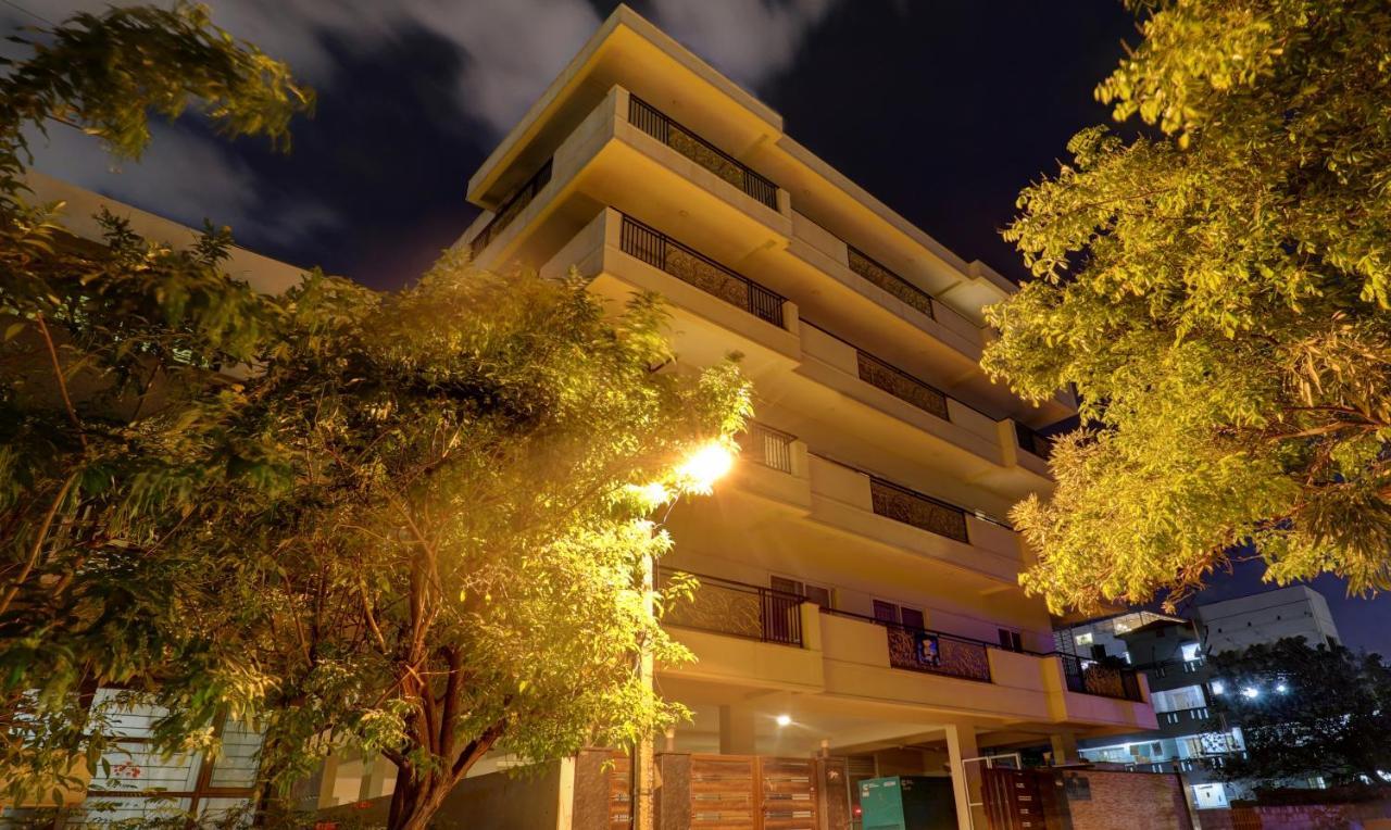 Treebo Kings Suits, Hsr Layout بنغالور المظهر الخارجي الصورة