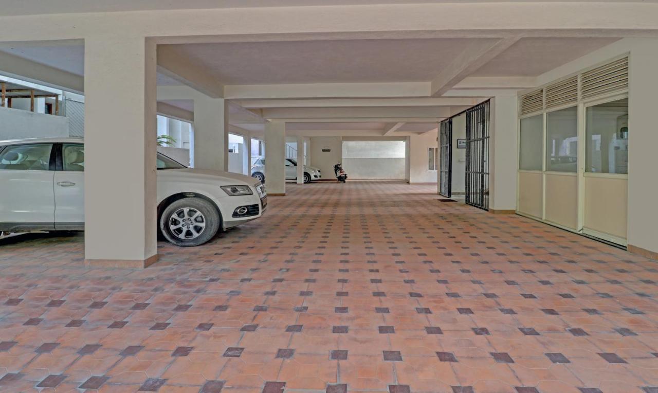 Treebo Kings Suits, Hsr Layout بنغالور المظهر الخارجي الصورة