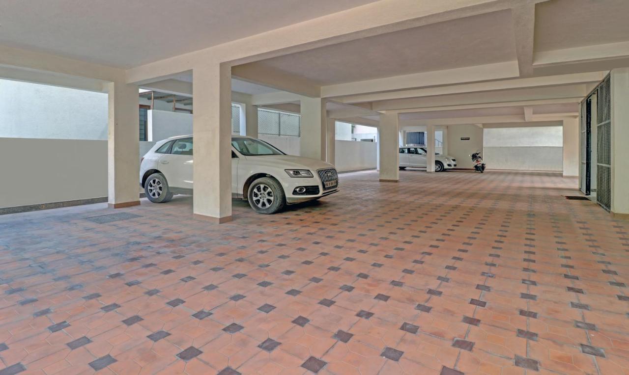 Treebo Kings Suits, Hsr Layout بنغالور المظهر الخارجي الصورة