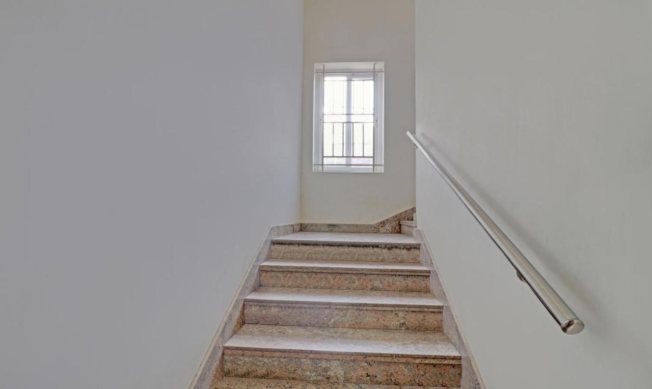 Treebo Kings Suits, Hsr Layout بنغالور المظهر الخارجي الصورة