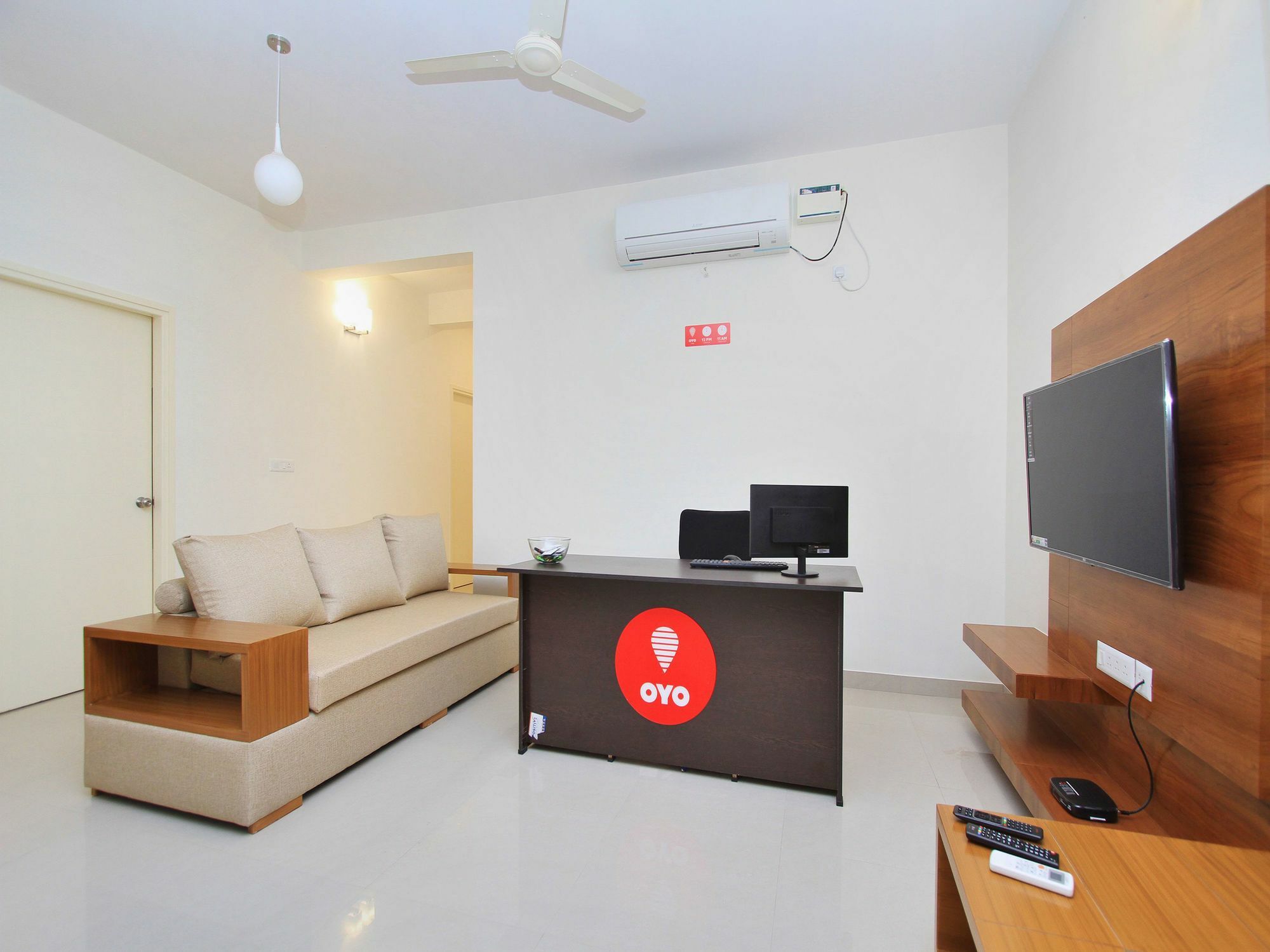 Treebo Kings Suits, Hsr Layout بنغالور المظهر الخارجي الصورة