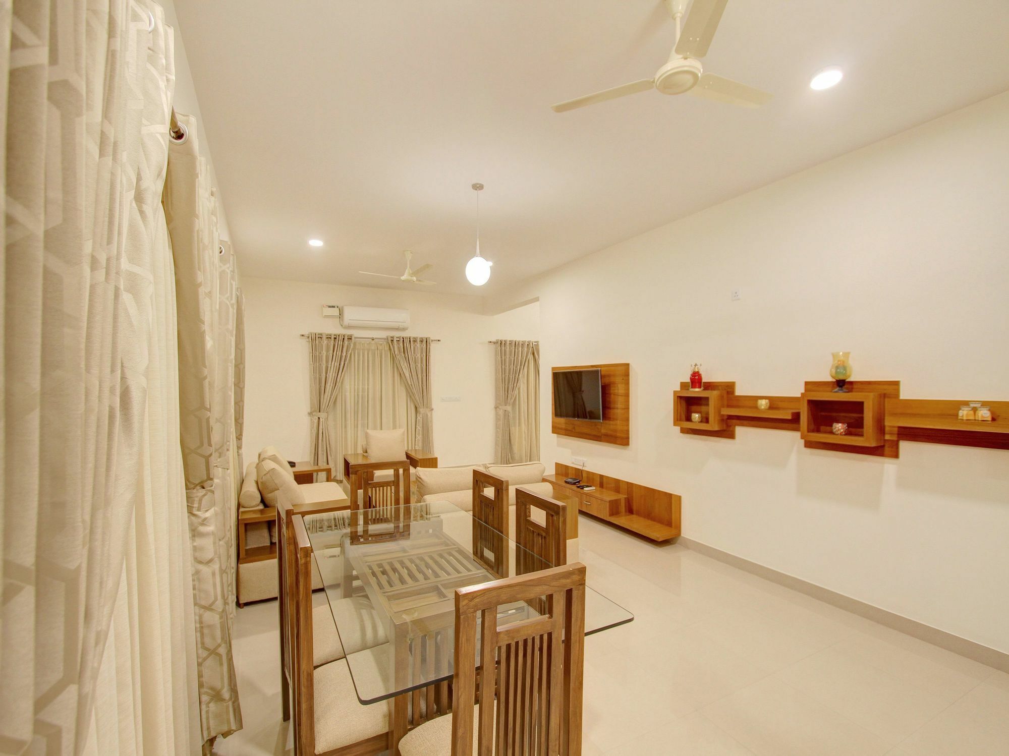 Treebo Kings Suits, Hsr Layout بنغالور المظهر الخارجي الصورة