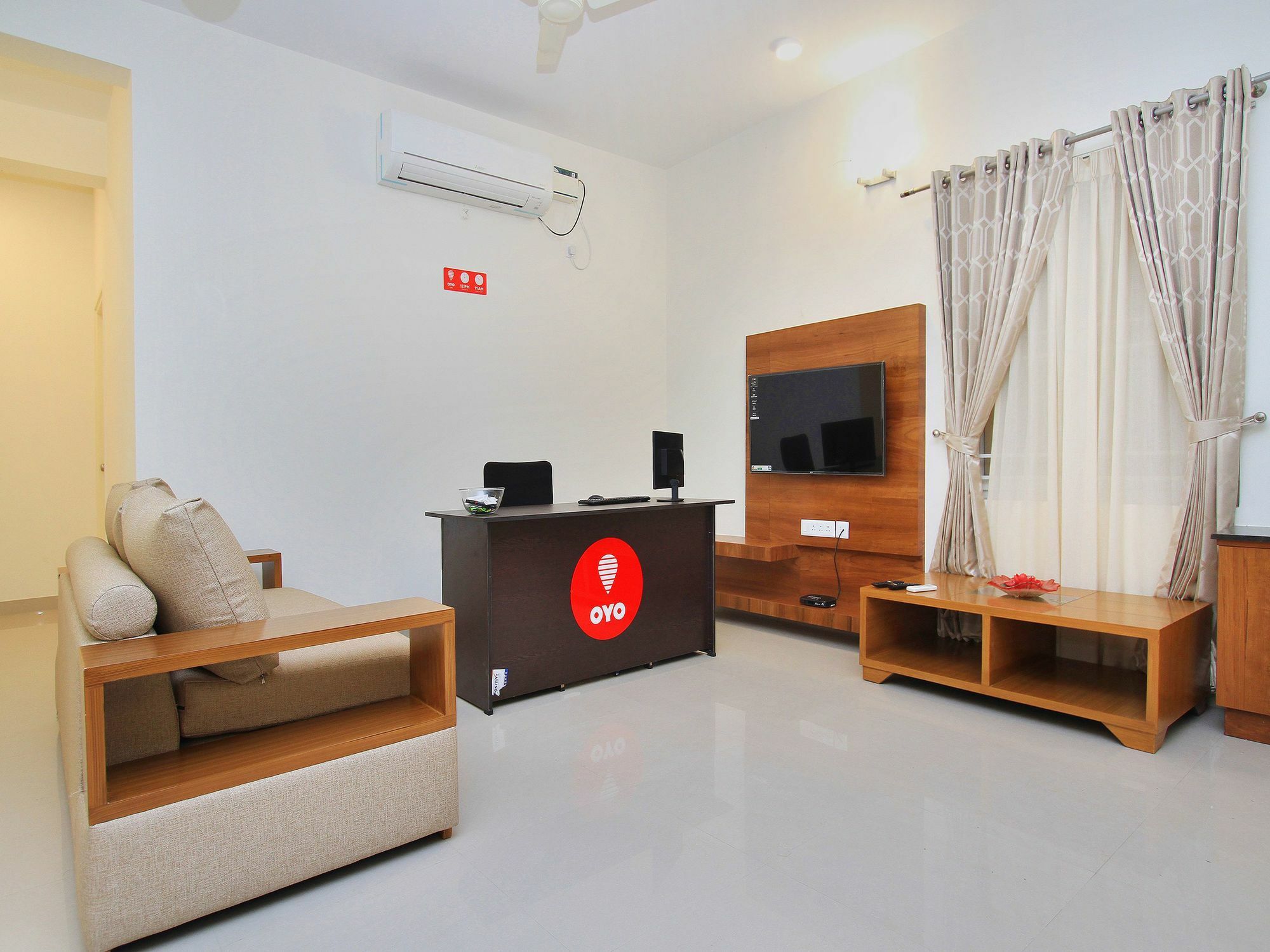 Treebo Kings Suits, Hsr Layout بنغالور المظهر الخارجي الصورة
