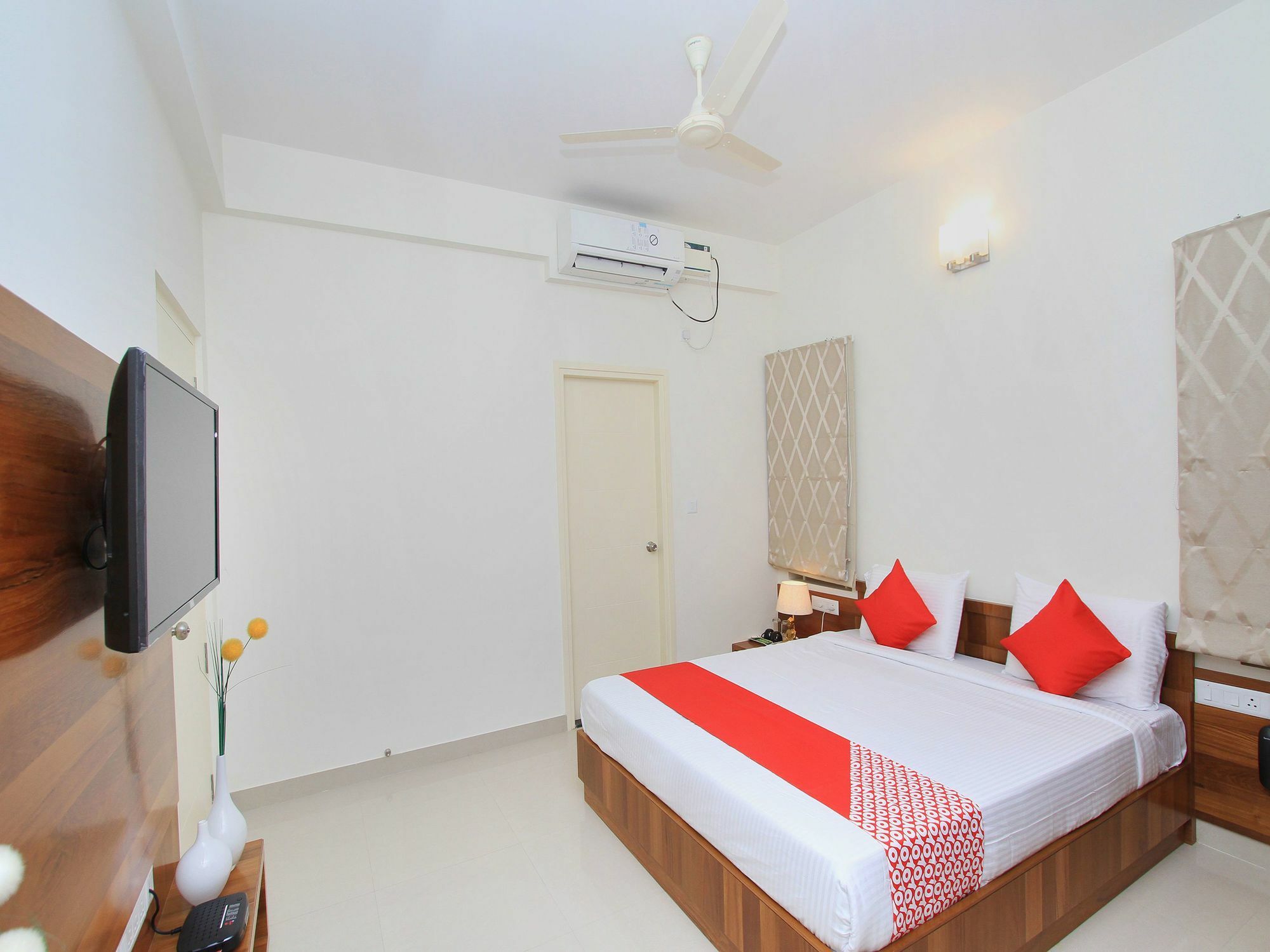 Treebo Kings Suits, Hsr Layout بنغالور المظهر الخارجي الصورة