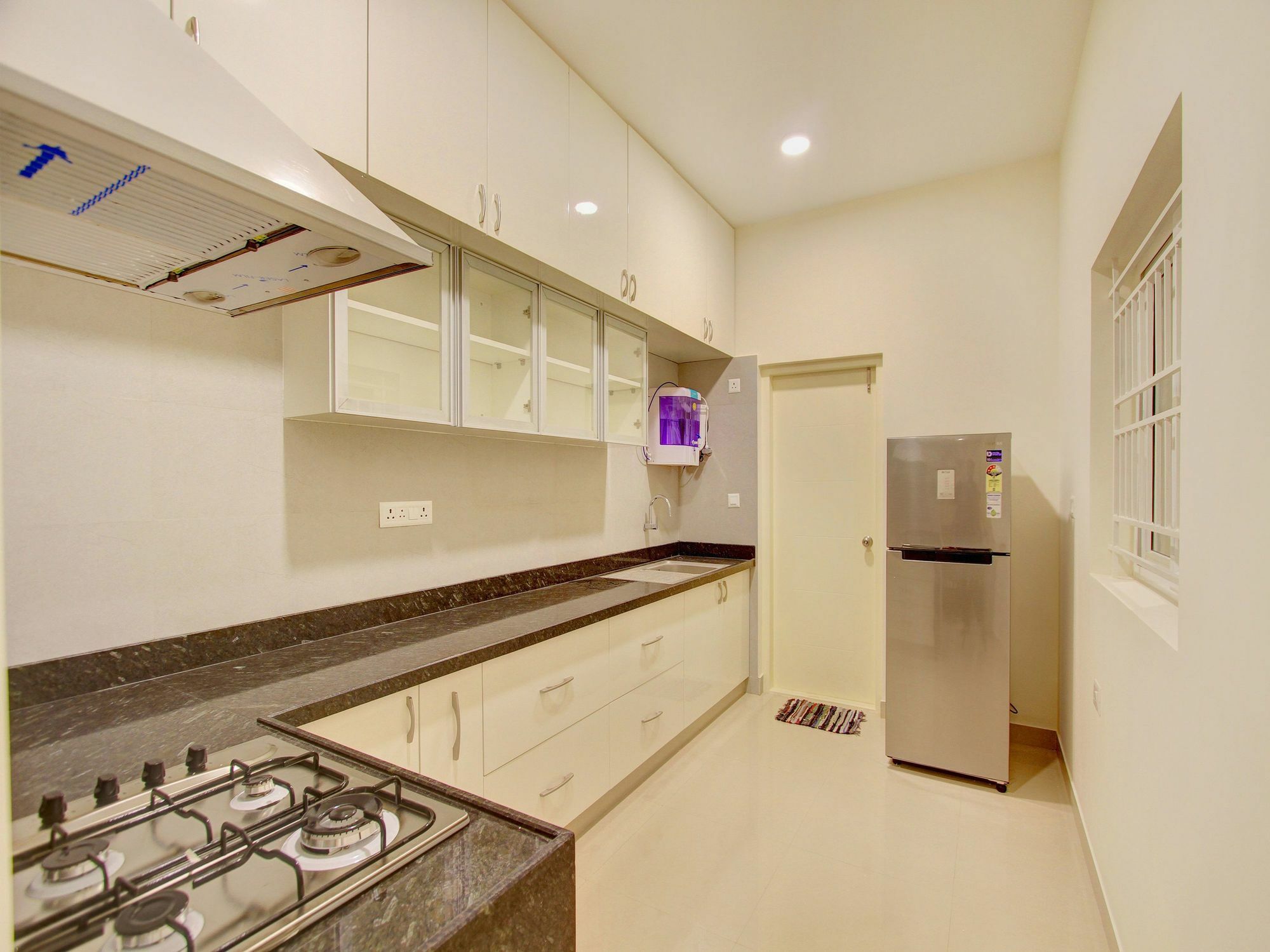 Treebo Kings Suits, Hsr Layout بنغالور المظهر الخارجي الصورة